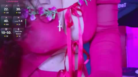 Natali online show from 02-22-26, 05:30