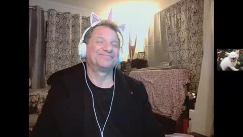 CoryAssMan online show from 12-03-24, 11:44