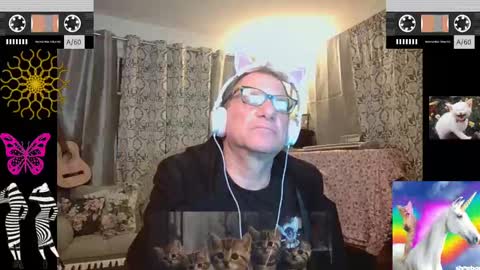 CoryAssMan online show from 12-04-24, 12:47