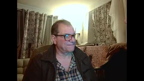 CoryAssMan online show from 01-30-25, 08:54