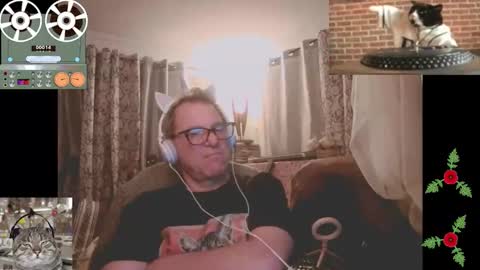 CoryAssMan online show from 09-09-25, 10:37