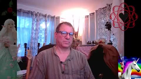 CoryAssMan online show from 10-18-25, 09:37