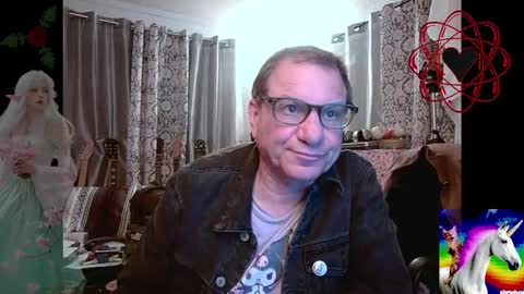 CoryAssMan online show from 10-25-25, 09:17