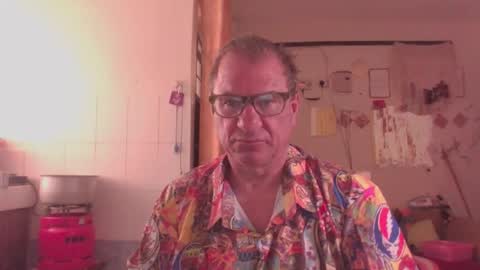 CoryAssMan online show from 11-04-25, 08:46