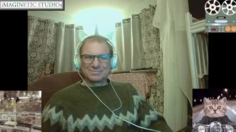 CoryAssMan online show from 04-01-26, 05:41