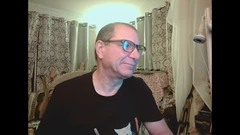 CoryAssMan online show from 06-08-26, 03:18