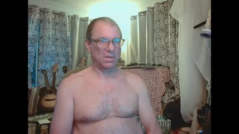 CoryAssMan online show from 06-11-26, 02:53