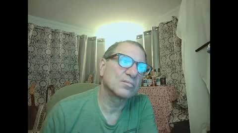 CoryAssMan online show from 06-19-26, 06:40