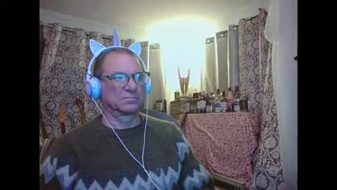 CoryAssMan online show from 06-22-26, 04:53