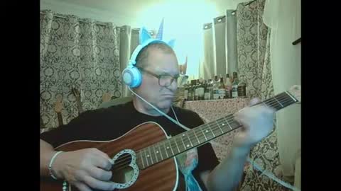 CoryAssMan online show from 06-23-26, 06:22