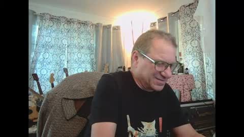 CoryAssMan online show from 06-30-26, 10:33