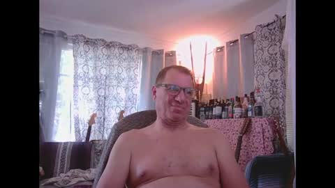 CoryAssMan online show from 07-27-26, 06:26