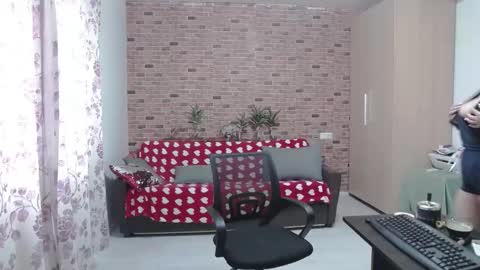 Snapshot of corymilf chatting on 02-27-25, 07:34 Elisa online show from 02-27-25, 07:34