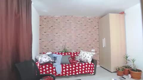 Snapshot of corymilf chatting on 10-13-25, 08:36 Elisa online show from 10-13-25, 08:36