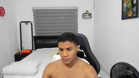 Ethan  online show from 12-14-25, 10:47