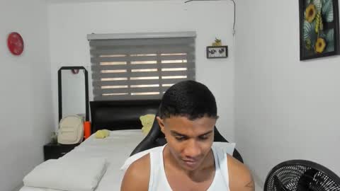 Ethan  online show from 01-09-26, 03:15