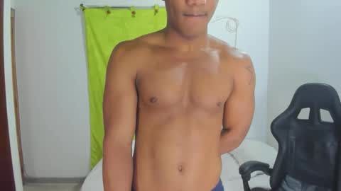 Ethan  online show from 05-12-26, 04:48