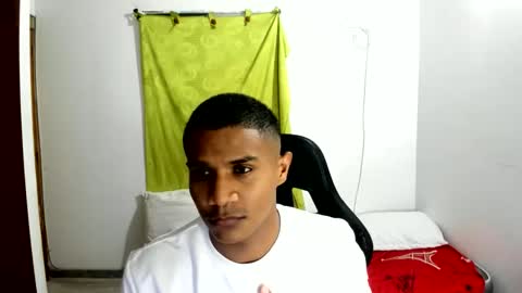 Ethan  online show from 06-09-26, 12:11