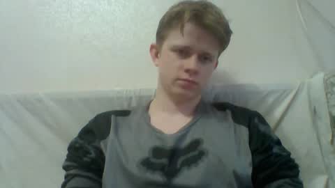 Andrew online show from 05-23-26, 04:55