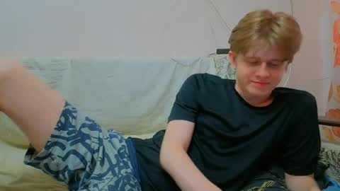 Andrew online show from 07-13-26, 04:43