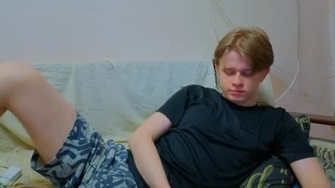 Andrew online show from 07-14-26, 05:51