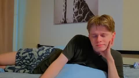 Andrew online show from 07-21-26, 06:10