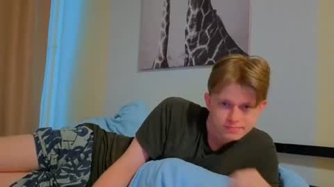 Andrew online show from 07-24-26, 04:16