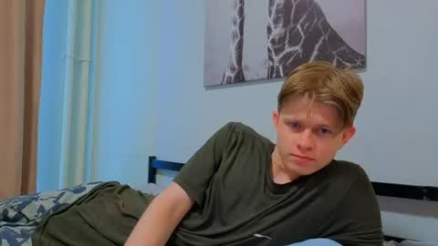 Andrew online show from 07-26-26, 04:47