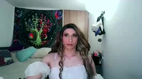 cosmic_crystal online show from 02-01-26, 08:29