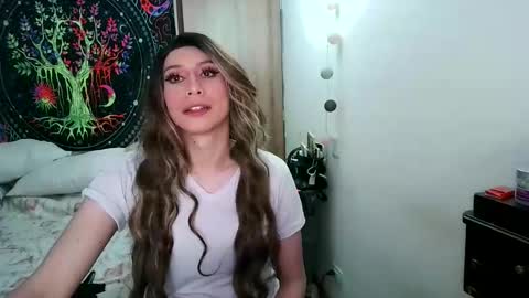 cosmic_crystal online show from 03-16-26, 08:02