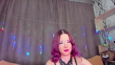 Snapshot of cosmic_girll chatting on 05-20-26, 02:23 Alice online show from 05-20-26, 02:23