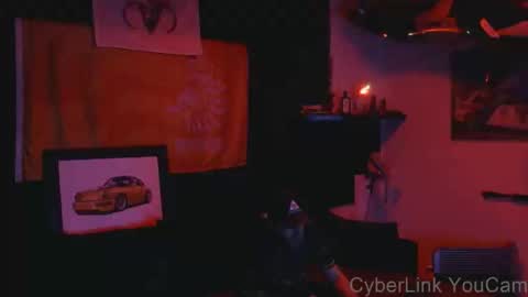 CosmicDreamer690 online show from 11-21-25, 12:32