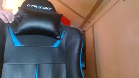 cosmicjones88 online show from 01-05-25, 02:52