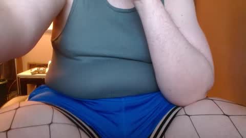 cosmicjones88 online show from 01-06-25, 01:53