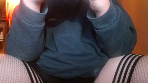 cosmicjones88 online show from 01-08-25, 10:26