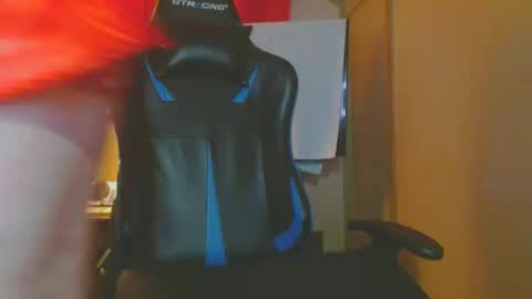 cosmicjones88 online show from 02-05-25, 07:20