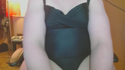 cosmicjones88 online show from 02-08-25, 02:38