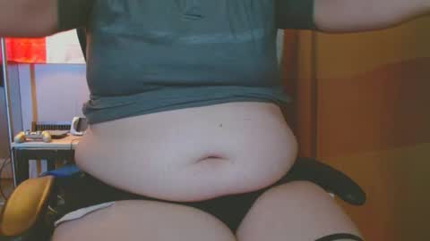 cosmicjones88 online show from 03-07-25, 07:16