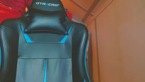 cosmicjones88 online show from 03-10-25, 02:50