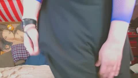 cosmicjones88 online show from 09-13-25, 08:36