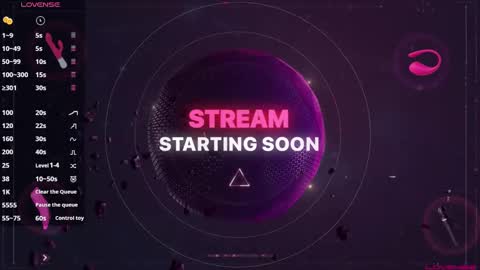 cosmicjones88 online show from 11-12-25, 11:32