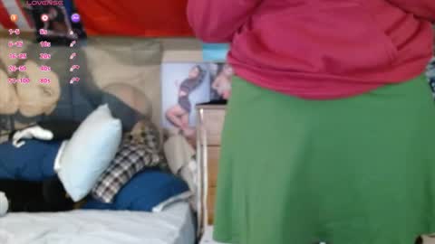 cosmicjones88 online show from 11-29-25, 12:30