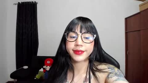 Tatii online show from 03-08-25, 05:49