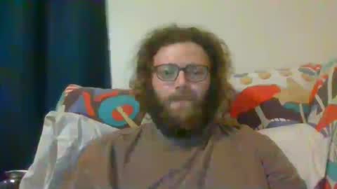 Snapshot of cosmiclovers69 chatting on 07-03-26, 09:21 CosmicLovers online show from 07-03-26, 09:21