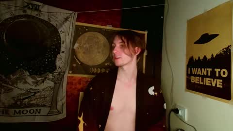 Barry online show from 02-18-25, 08:03