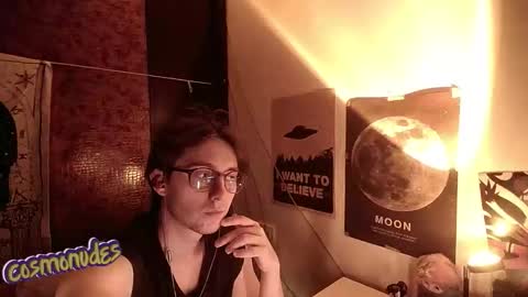 Barry online show from 11-09-25, 02:26