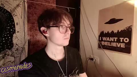 Barry online show from 11-18-25, 09:19