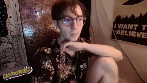 Barry online show from 11-21-25, 08:51