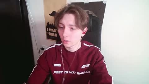 Barry online show from 04-12-26, 02:22