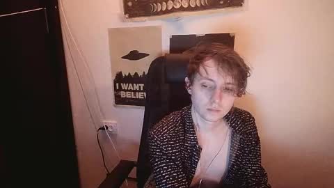 Barry online show from 04-24-26, 06:21